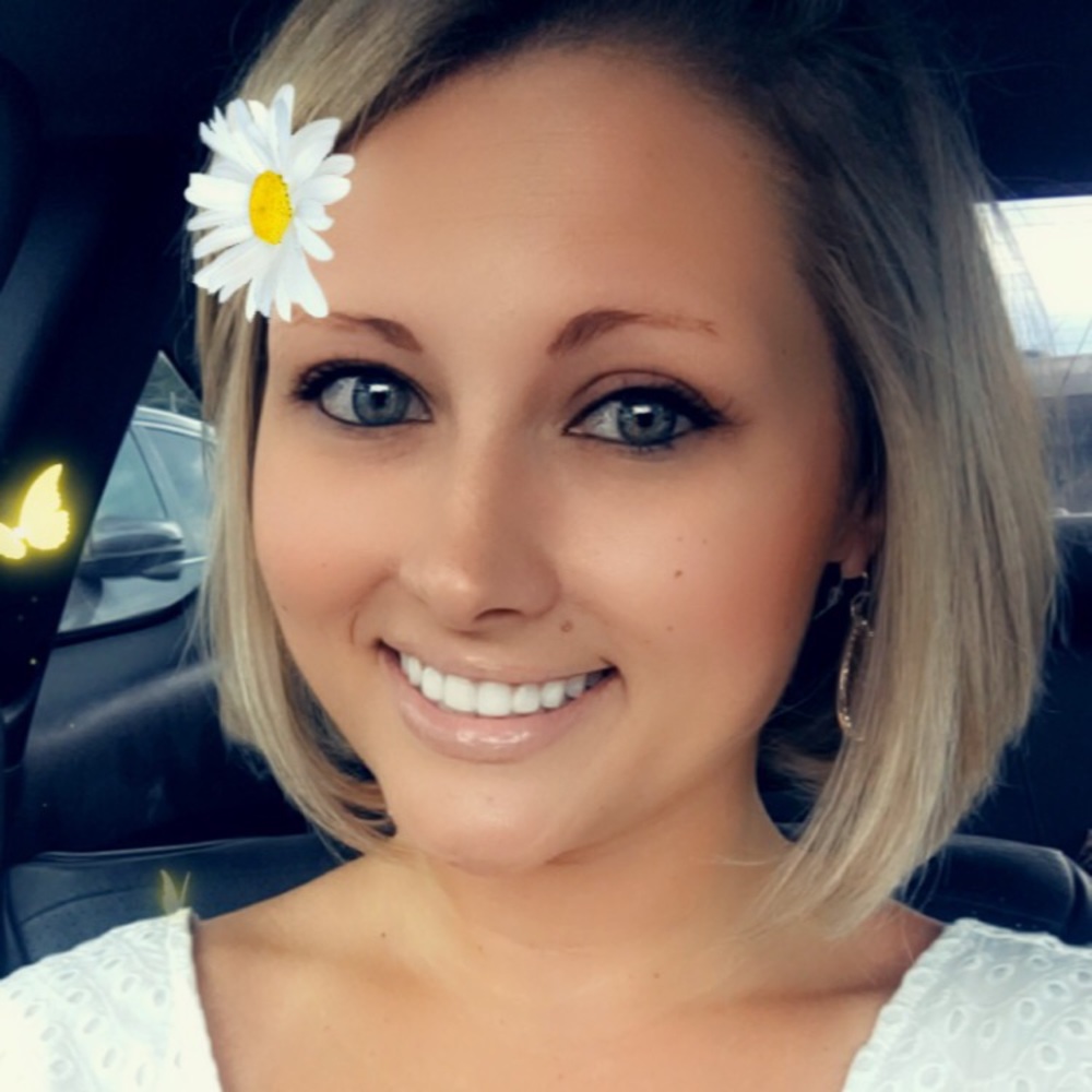 Meet your Posher, Megan